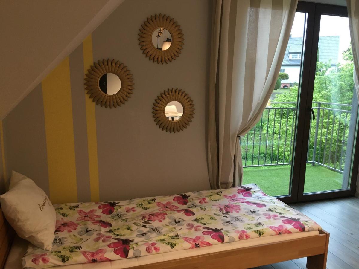 Pokoje ArkaSasino z sauną ogrodową Zewnętrze zdjęcie